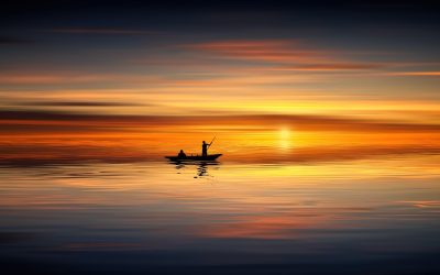 Top 7 Places to Fish in Washington State