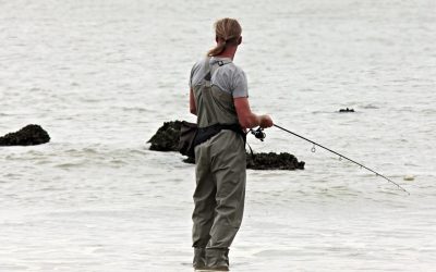 Top 7 Places to Fish in Maine