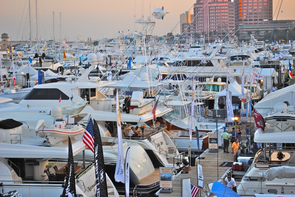marine fuel bladder - 2024 Boat Shows
