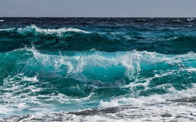 What to Do if Your Boat Breaks Down Out in the Ocean
