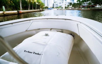 Don’t Let It Go Stale: A Guide to Short Term Fuel Storage