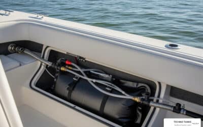 Beginner’s Guide to Fuel Bladders for Boats