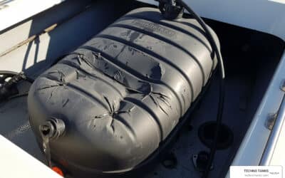 Bladder Tanks for Boats: 6 Common Myths About Their Drawbacks