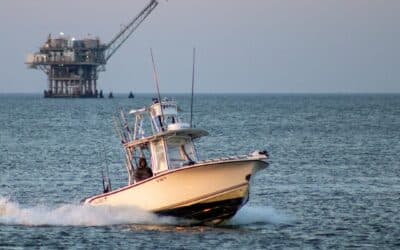 Don’t Let Your Boat Run Dry with These Marine Fuel Tanks