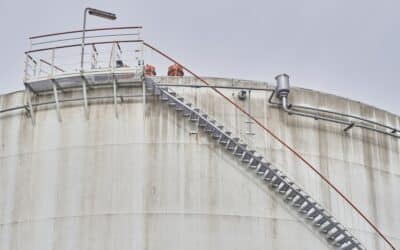 Don’t Tank Your Trip with Poor Yacht Fuel Tank Maintenance