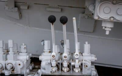 Everything You Need to Know About Boat Fuel Tank Fittings