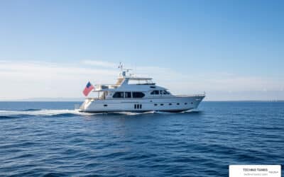 Fuel for Thought: The Essentials of Long Range Cruising