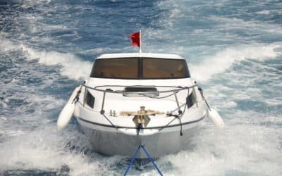 Going the Distance Without Running Your Yacht Dry