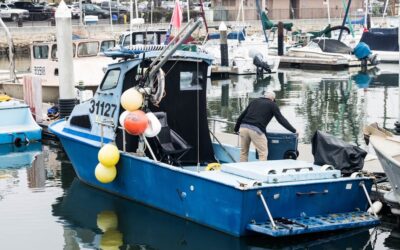 Never Run Dry with These 30 Gallon Boat Bladders