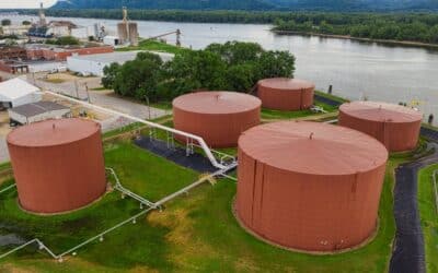 Go Further with Flexible Diesel Tanks and Long Range Upgrades