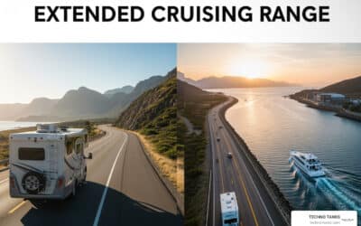 Range Anxiety? Top Solutions for an Extended Cruising Range