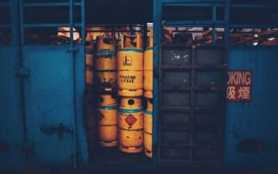 Recycling Fuel Tanks: A Guide to Not Blowing Things Up
