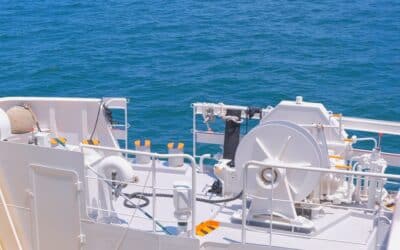 The Captain’s Guide to Reliable Marine Fuel Suppliers