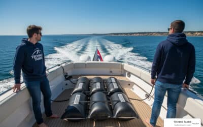 The Complete Guide to Marine Bladder Tanks and Storage