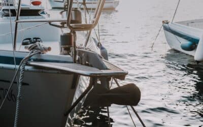 The Ultimate Guide to Marine Emergency Fuel Supply Systems