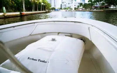 Top Collapsible and Flexible Diesel Fuel Bladders for Yachts and Trucks