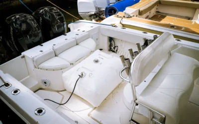 Why You Need Gas Compatible Petrol Bladders for Off-Roading