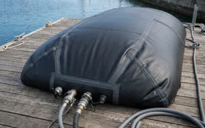 Don’t Run on Empty: The Best Fuel Bladders for Emergency Response