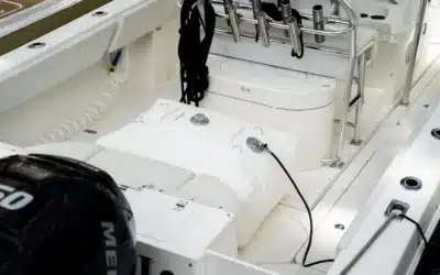 How to Secure Your Boat Fuel Bladder Without Sinking Your Plans